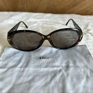 Dior | Accessories | Vintage Christian Dior Sunglasses 2854 